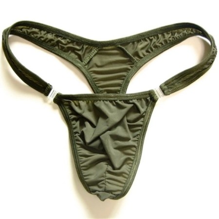 2019 hot M/L/XL Translucent Mens Nylon Thongs Men Sexy Button Bikini B 2019 hot M/L/XL Translucent Mens Nylon Thongs Men Sexy Button Bikini B