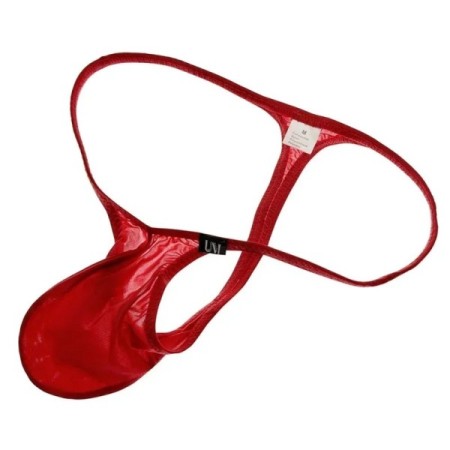 New Men Super Thin Transparent Low Rise Thong Solid Panties Comfort Po New Men Super Thin Transparent Low Rise Thong Solid Panties Comfort Po