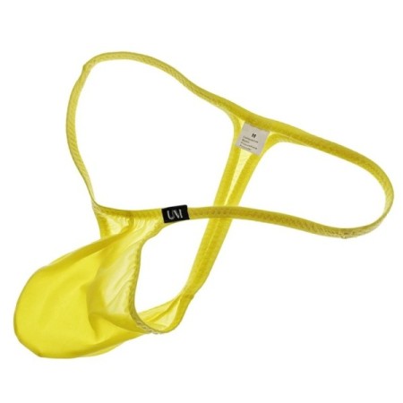 New Men Super Thin Transparent Low Rise Thong Solid Panties Comfort Po New Men Super Thin Transparent Low Rise Thong Solid Panties Comfort Po
