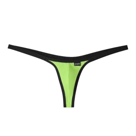 Men Super Mini Bikini Briefs String T-back Btreathable Panties Low Ris Men Super Mini Bikini Briefs String T-back Btreathable Panties Low Ris