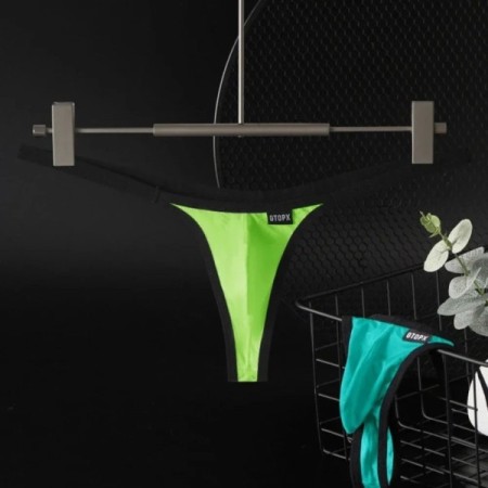 Men Super Mini Bikini Briefs String T-back Btreathable Panties Low Ris Men Super Mini Bikini Briefs String T-back Btreathable Panties Low Ris