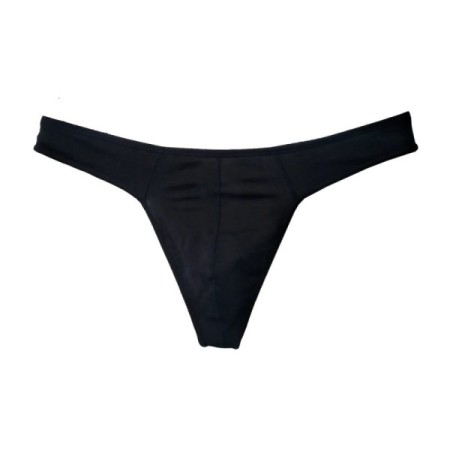Sports Solid Men Thong Male Cotton Breathable G-String Seamless No Tra Sports Solid Men Thong Male Cotton Breathable G-String Seamless No Tra