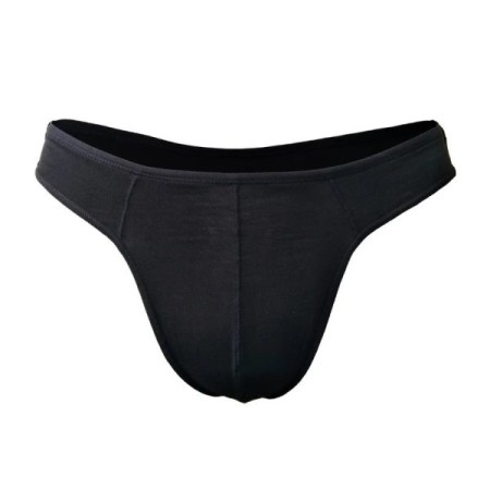 Sports Solid Men Thong Male Cotton Breathable G-String Seamless No Tra Sports Solid Men Thong Male Cotton Breathable G-String Seamless No Tra