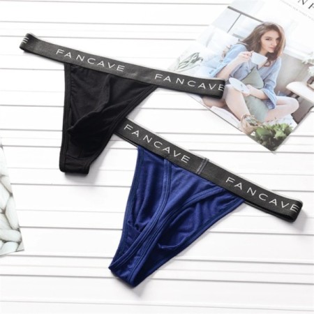 New Tanga hombre T pants Modal bikini mansexy men's boxer shorts and u New Tanga hombre T pants Modal bikini mansexy men's boxer shorts and u