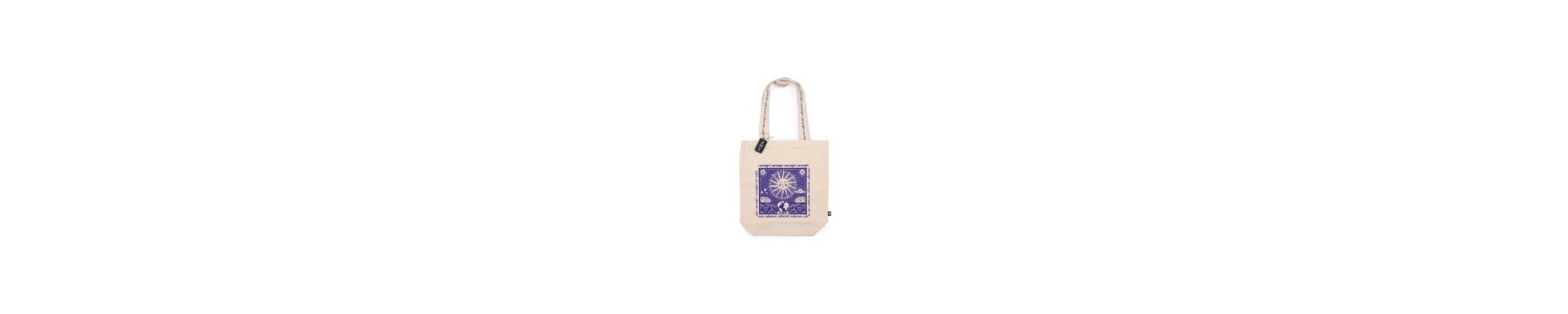 Hop Hare Tarot Cotton Bags