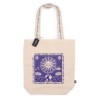 Hop Hare Tarot Cotton Bags