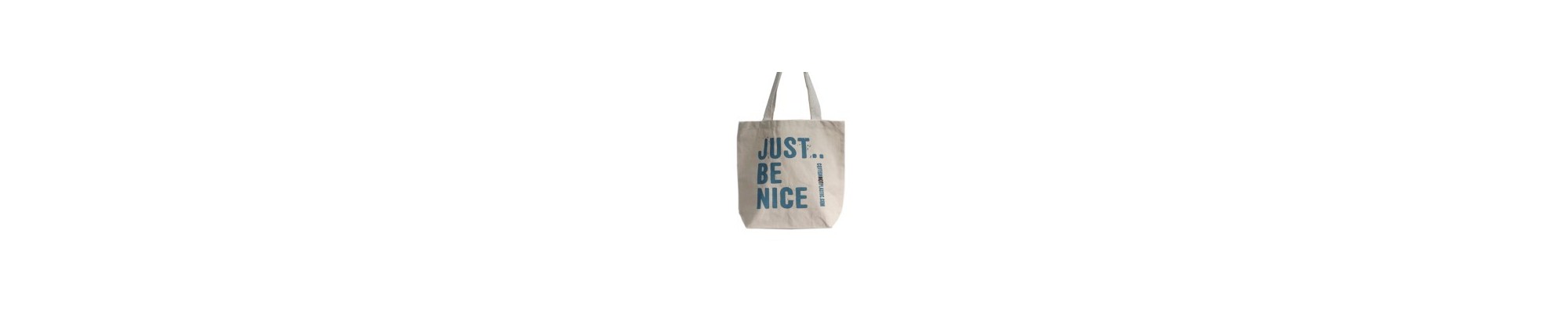 Eco Cotton Bags