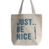 Eco Cotton Bags