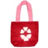 Natural Tie-Dye Cotton Bags