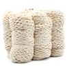 Pure Soft Jute + Cotton Mesh Bag