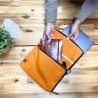 Tech Pouches + Bags