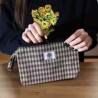 Pouches + Toiletry Bags