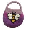 Felted Bags