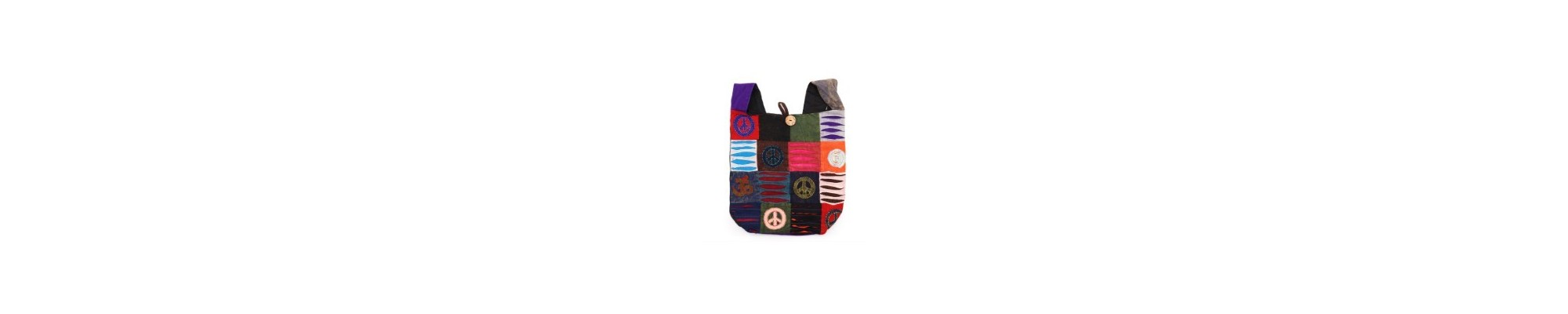 Indian Ethnic Peace Bags