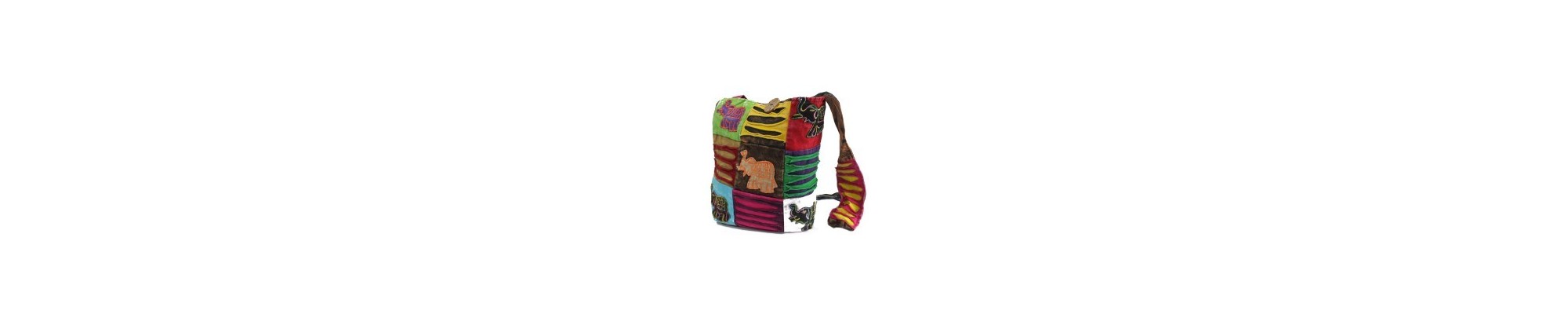 Ethnic Sling Bags
