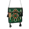 Kilim Messenger Festival Bag