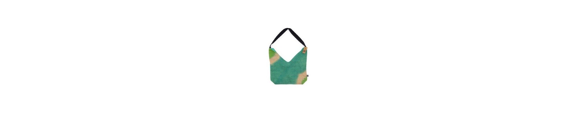 Soft Blend Shoulder Tote