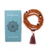 Bali Mala Necklaces