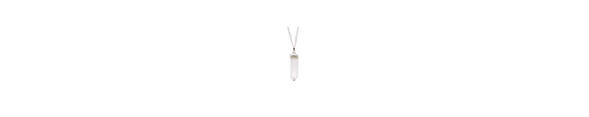 Gemstone Pendant Jewellery 