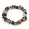 Chip Stone Bracelets