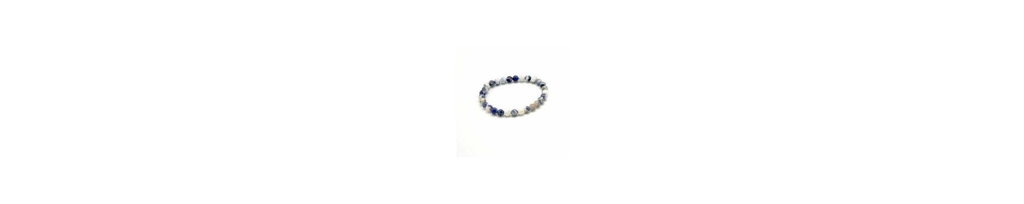 Gemstone Bracelets for Manifestation