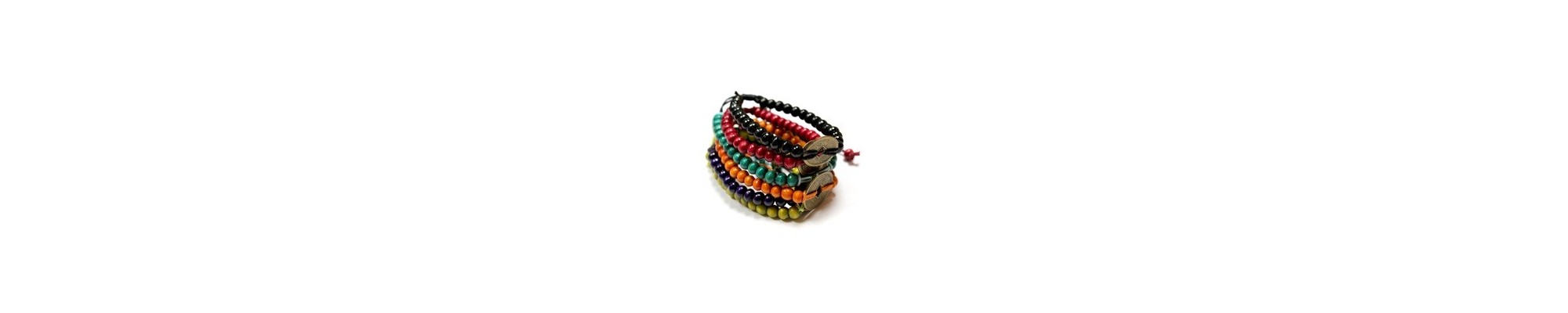 Bali Good Luck Feng Shui Bracelets
