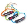 Handmade Friendship Bracelets