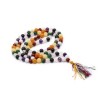 Gemstone Mala Beads