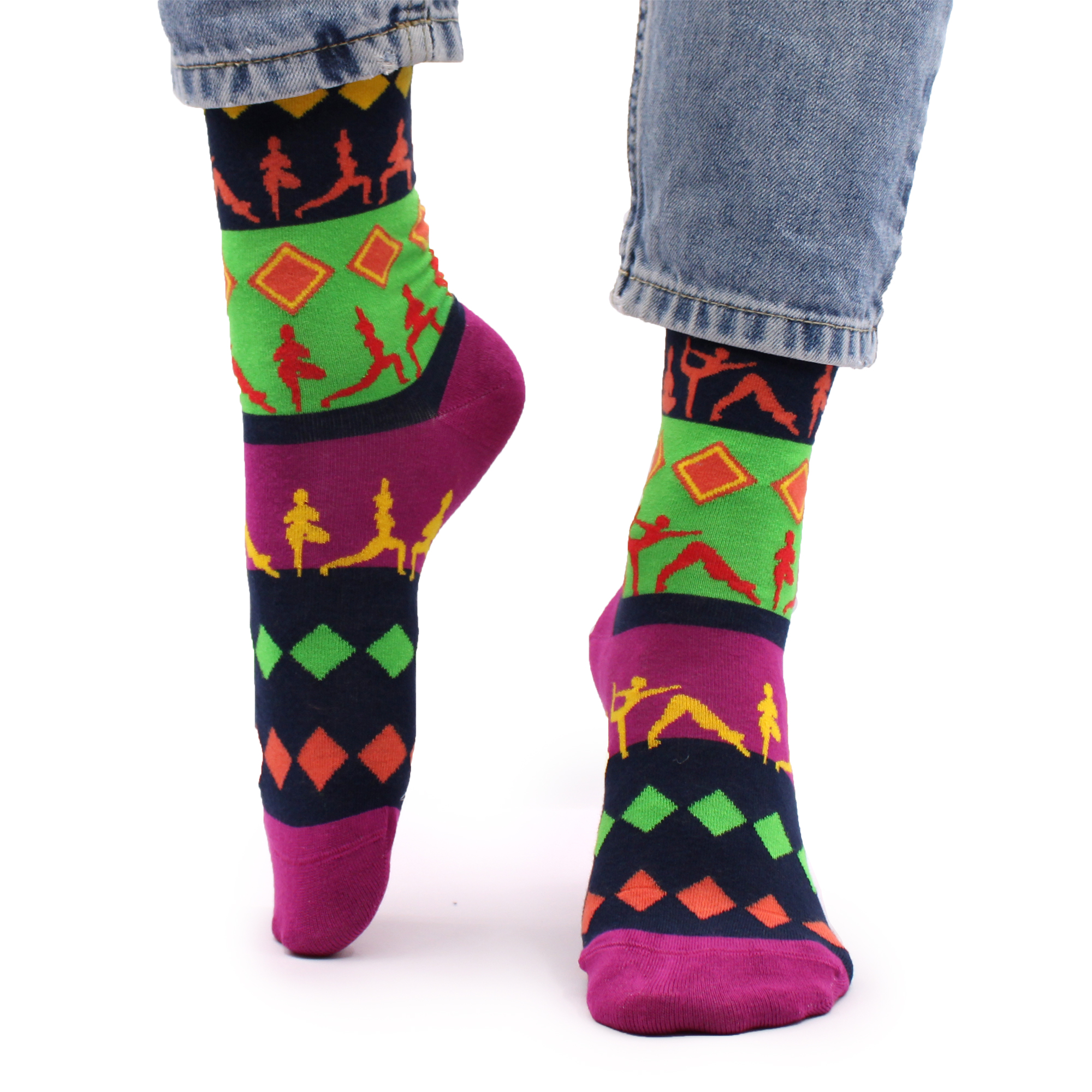 Socks & Legwear