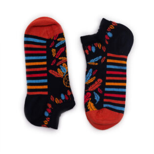 S/M Hop Hare Bamboo Socks Low (3. 5-6. 5) - Dreamcatcher