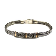 Silver & Gold Jewellery