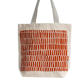 All Over Design - Eco Cotton Bag