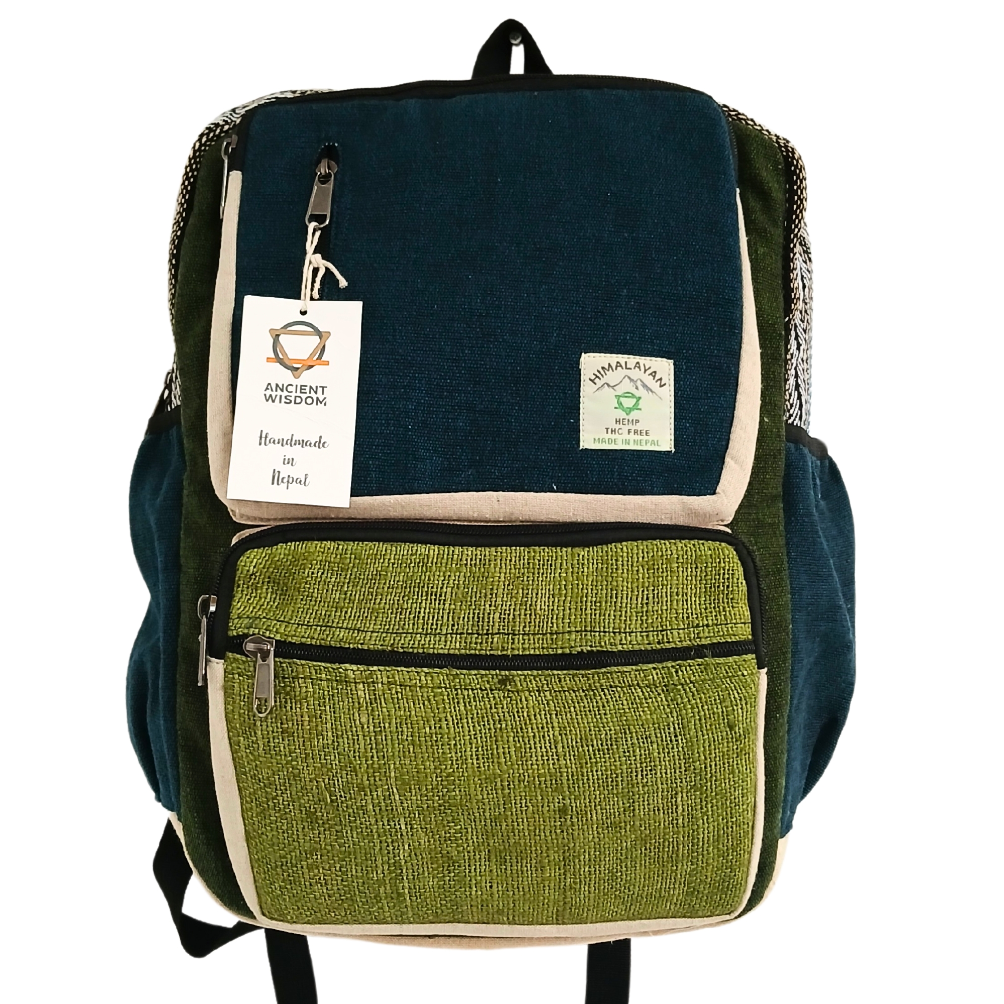 Backpacks & Gym Bags
