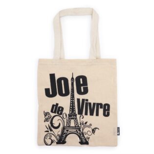 Iconic Basic Tote Bag - Assorted Carton (Mix of 10 designs) - Natural 4oz