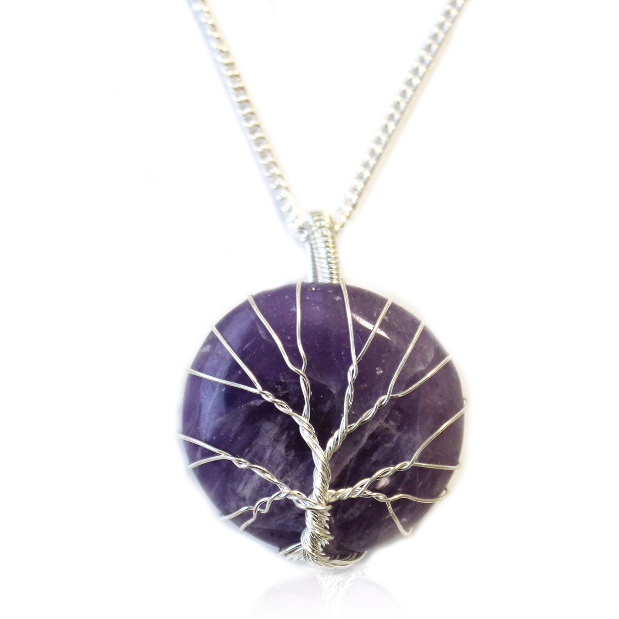 Necklaces & Pendants