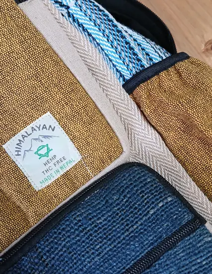 Backpacks & Gym Bags