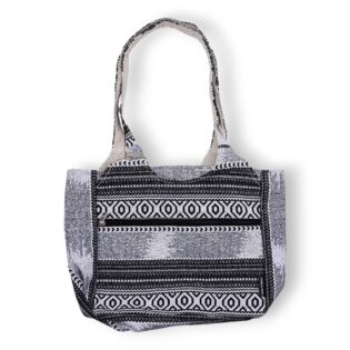 Jacquard Natural Bags - Urban Caravan - Wander Muse Bag